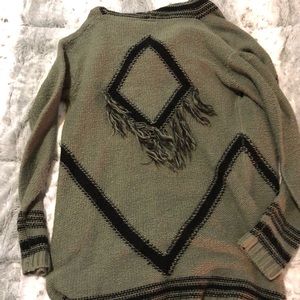 Daytrip sweater